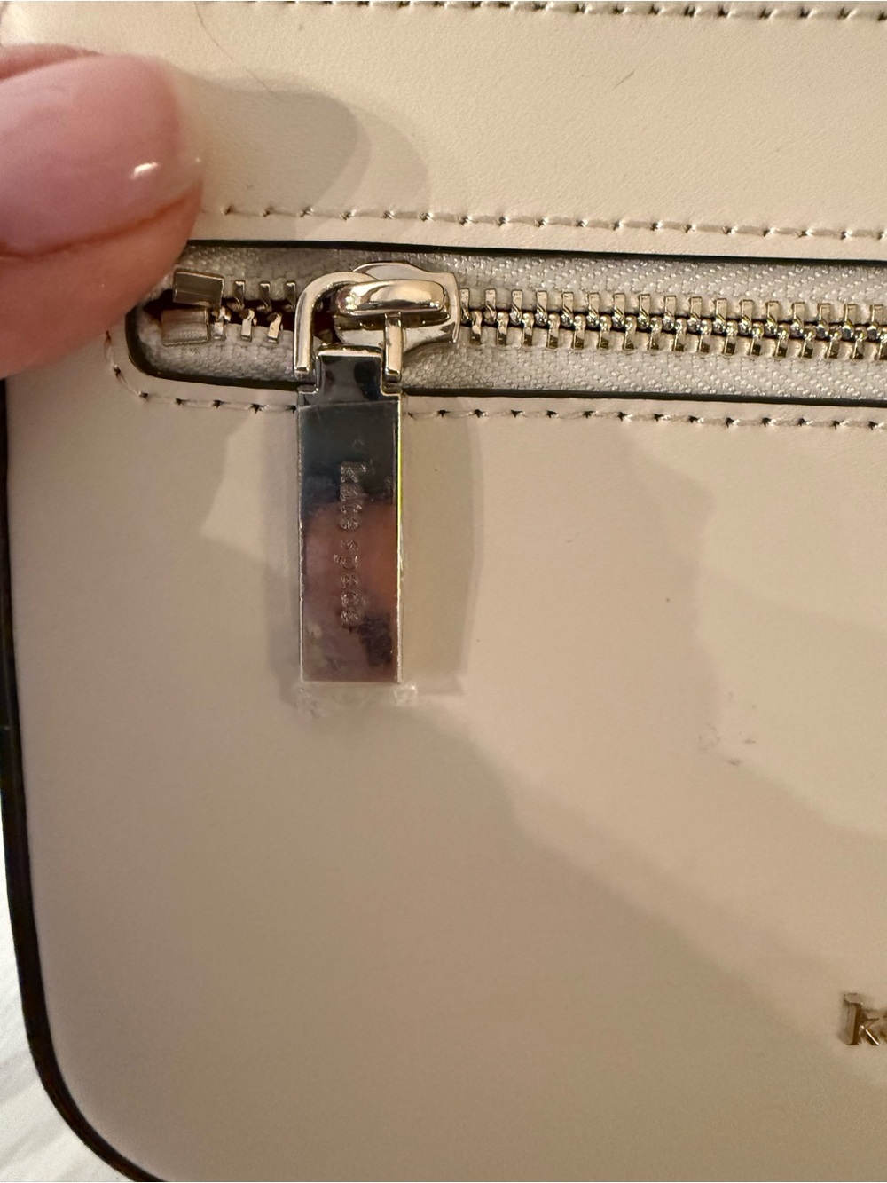 Kate Spade Sweet Heart Convertible Wristlet NWOT - Picture 4 of 16
